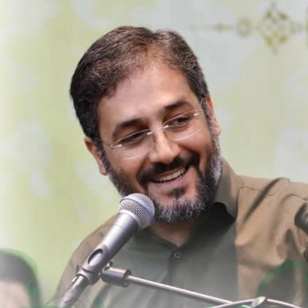  عکس پروفایل اینستاگرام سعید کرمعلی / saeid.karamali