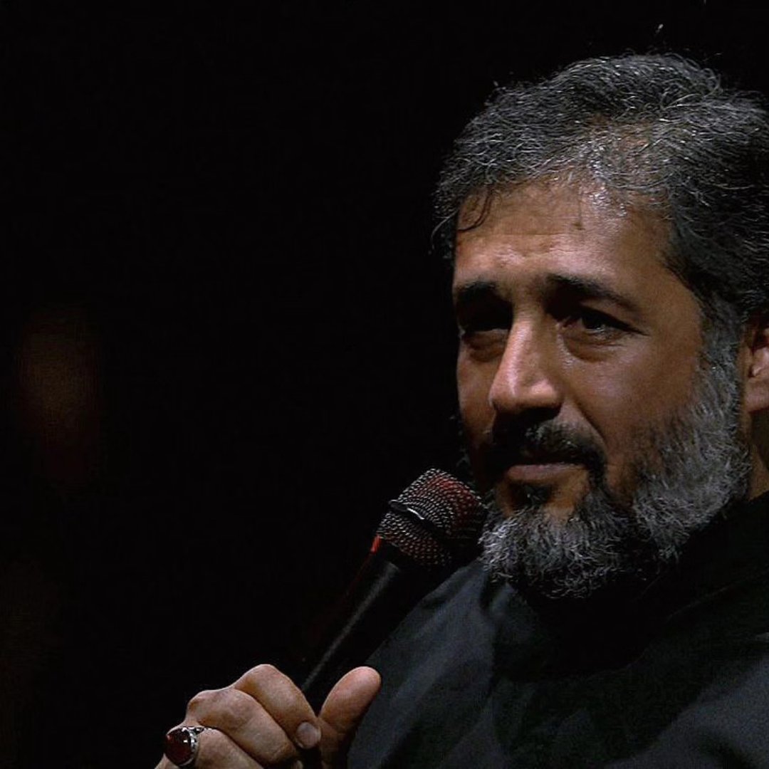  عکس پروفایل اینستاگرام سعید کرمعلی / saeid.karamali