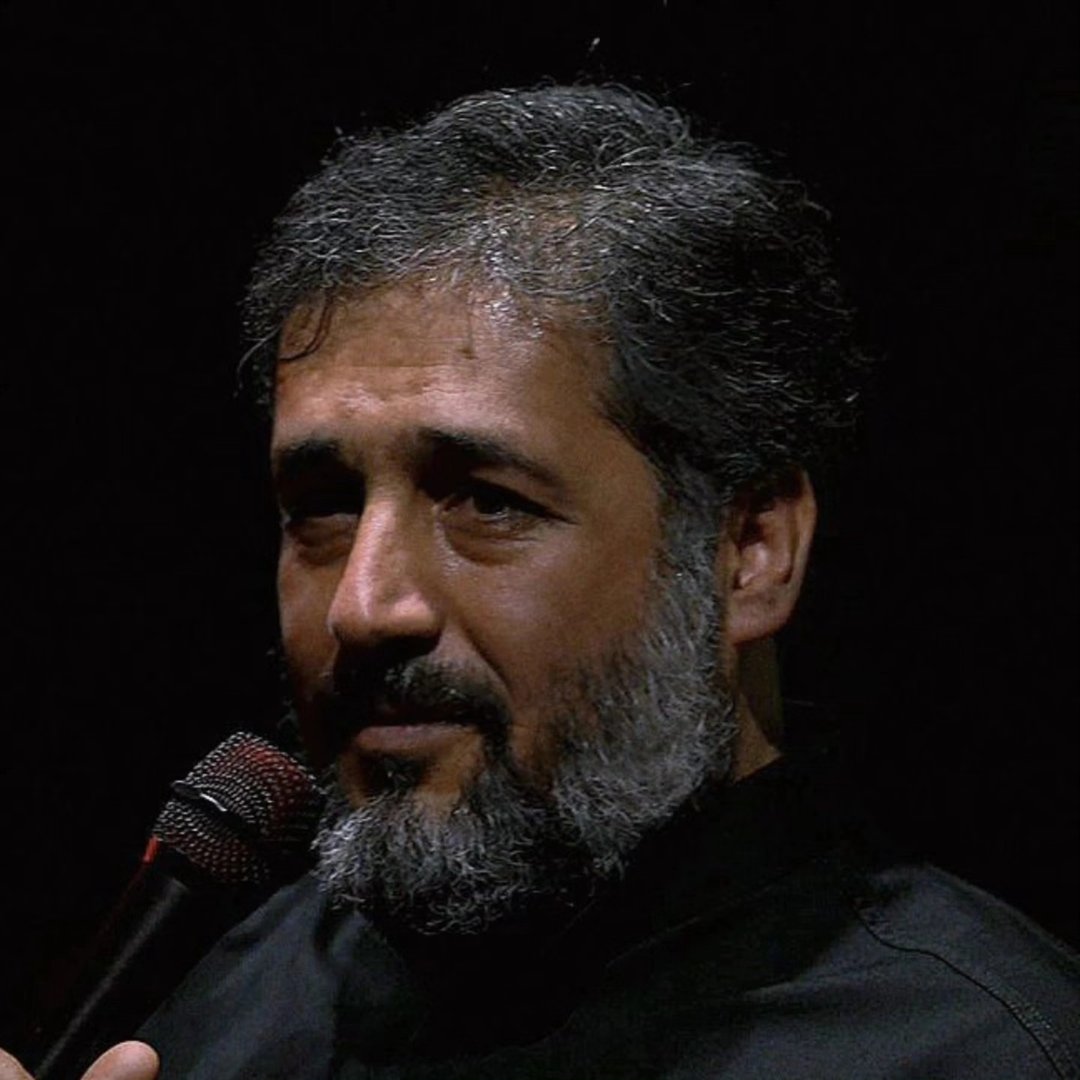  عکس پروفایل اینستاگرام سعید کرمعلی / saeid.karamali