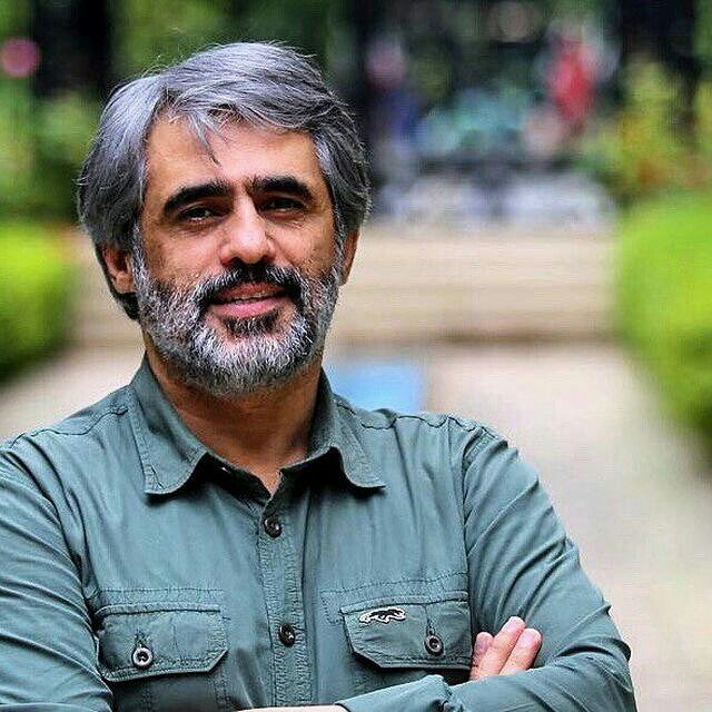  عکس پروفایل اینستاگرام سعید ابوطالب / saeid_aboutaleb