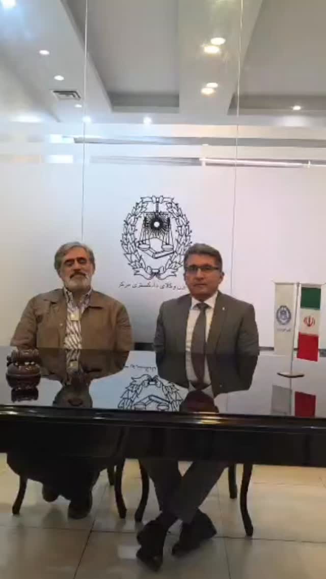  جدید ترین استوری اینستاگرام سعید ابوطالب