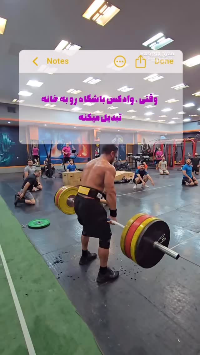  جدید ترین استوری اینستاگرام سعید علی پور
