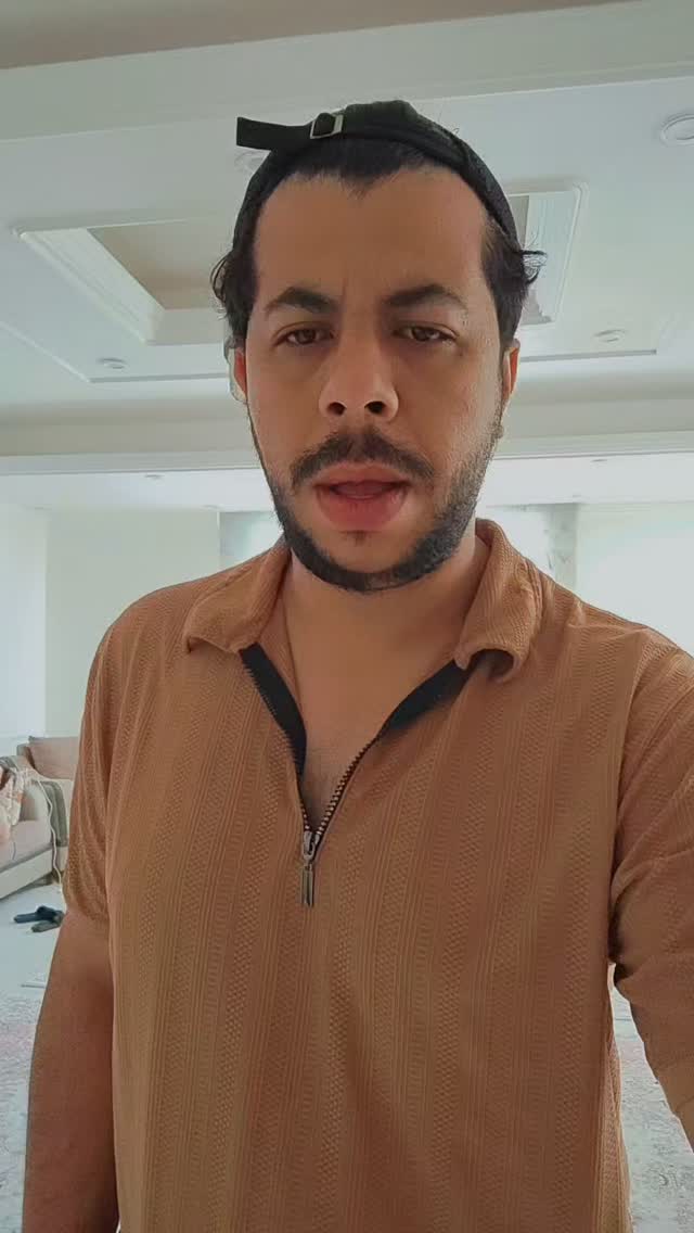  جدید ترین استوری اینستاگرام سعید پاور