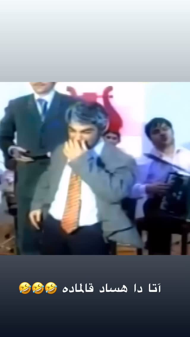  جدید ترین استوری اینستاگرام سعید پاور