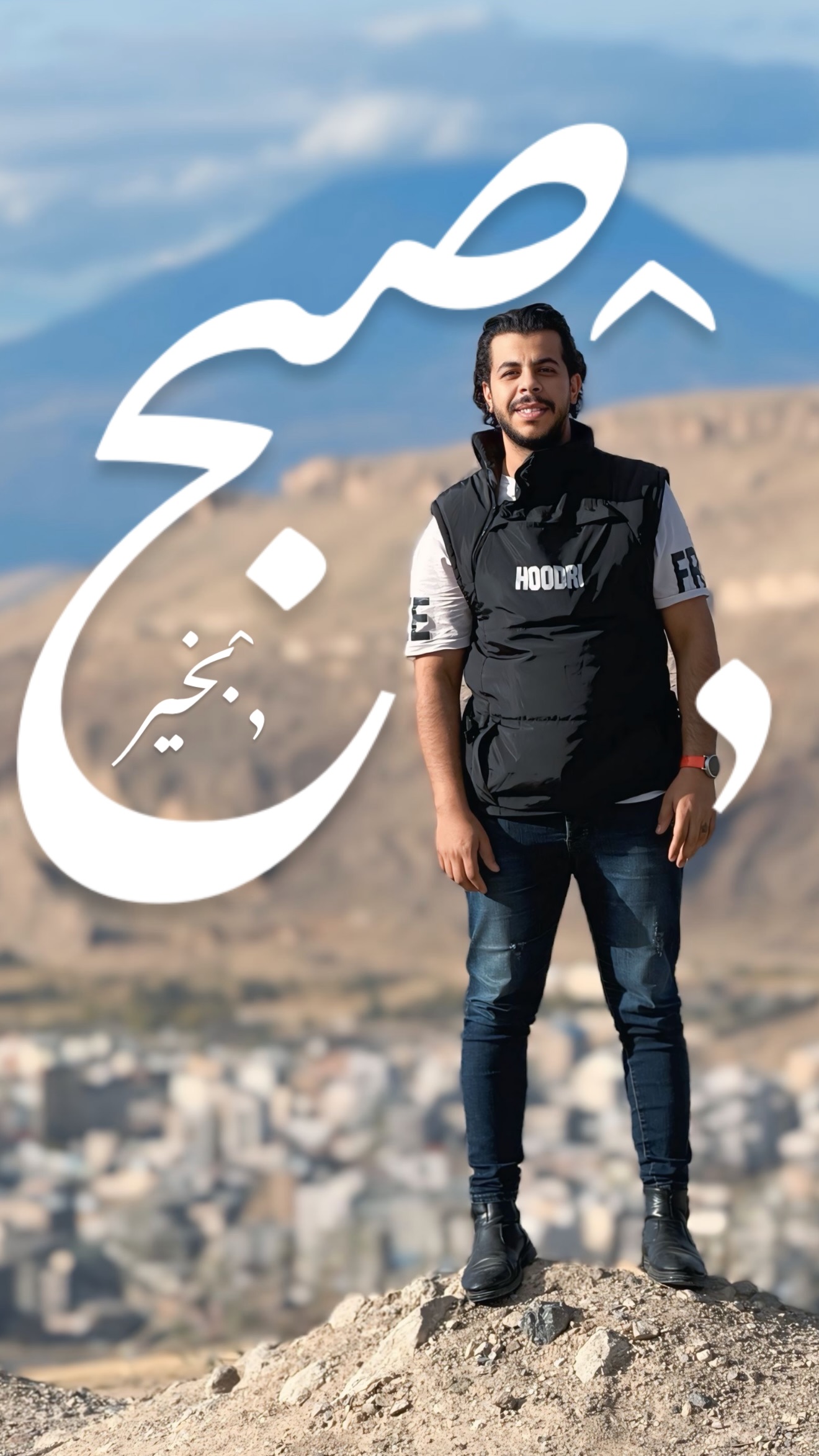  جدید ترین استوری اینستاگرام سعید پاور