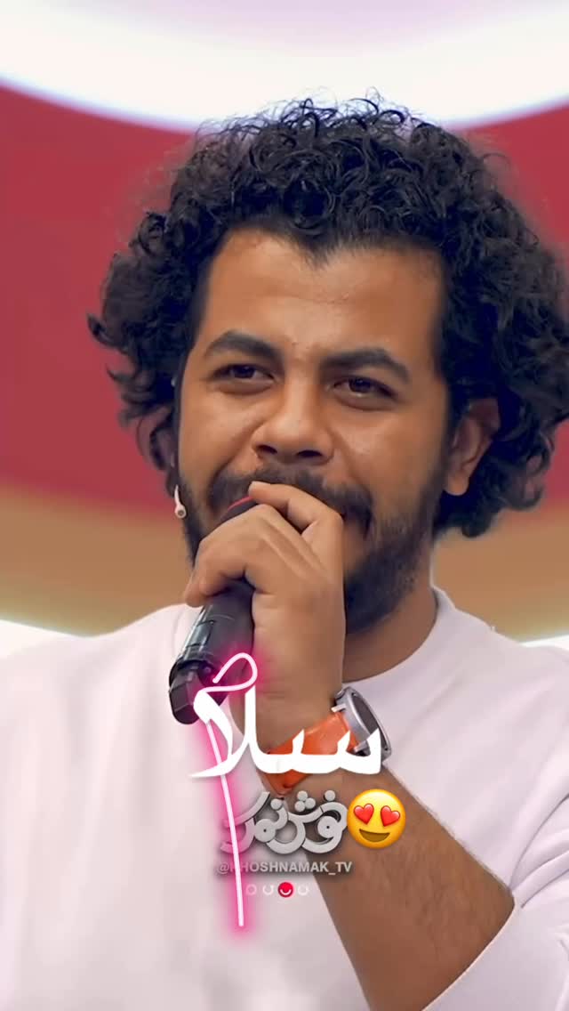  جدید ترین استوری اینستاگرام سعید پاور