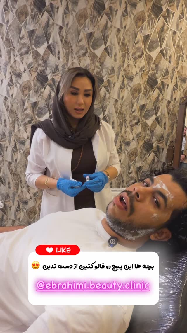  جدید ترین استوری اینستاگرام سعید پاور