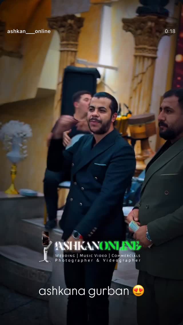  جدید ترین استوری اینستاگرام سعید پاور
