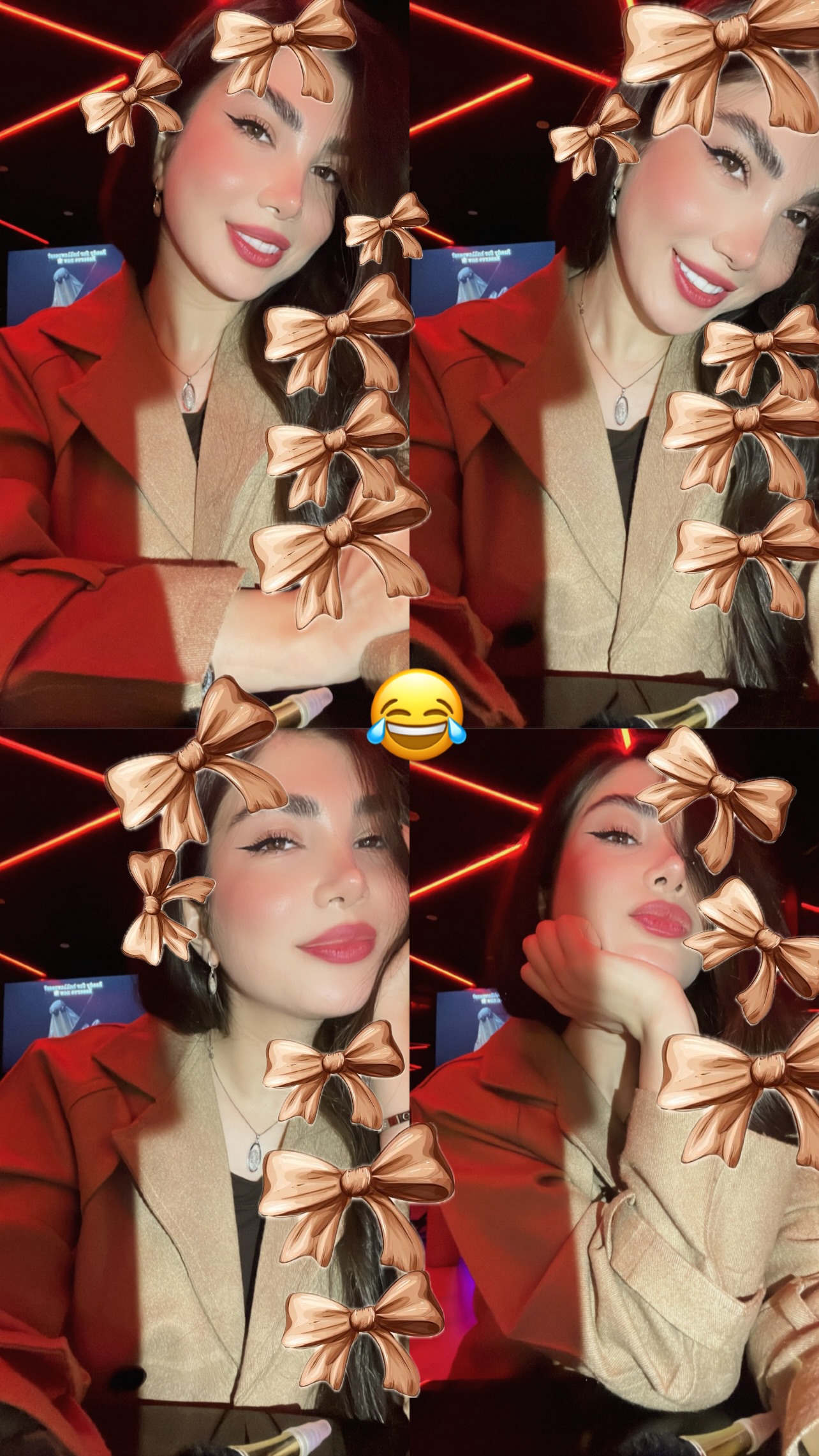 جدید ترین استوری اینستاگرام صفا سلامت