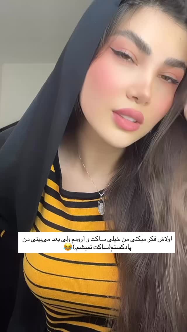  جدید ترین استوری اینستاگرام صفا سلامت