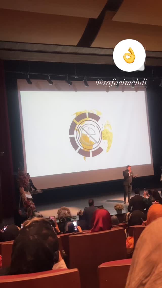  جدید ترین استوری اینستاگرام مهدی صفایی