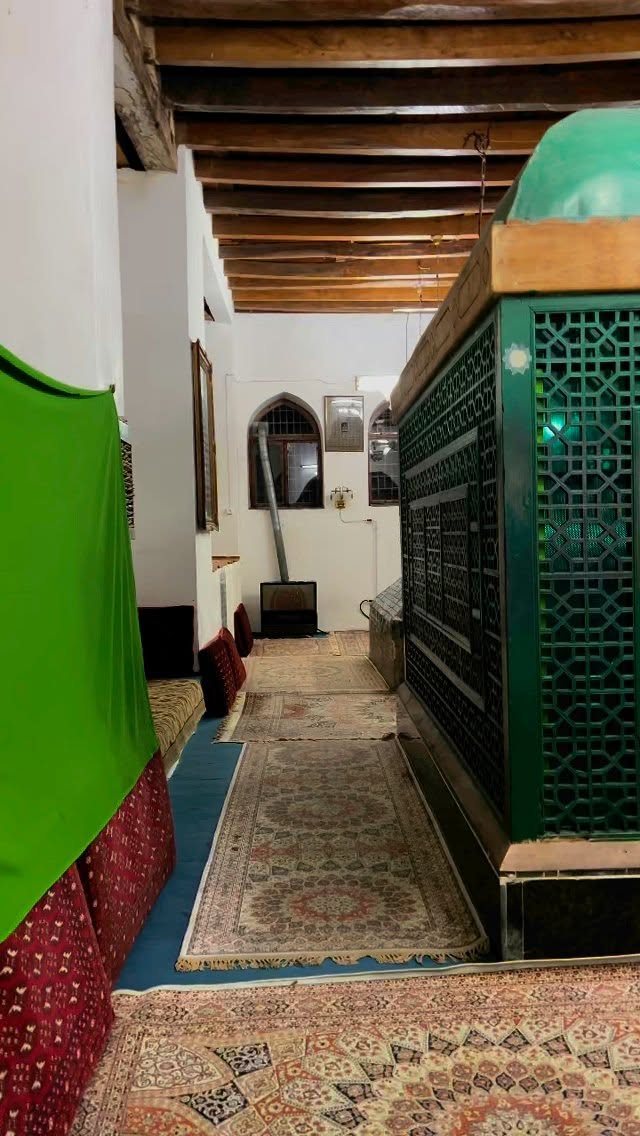  جدید ترین استوری اینستاگرام مهدی صفایی