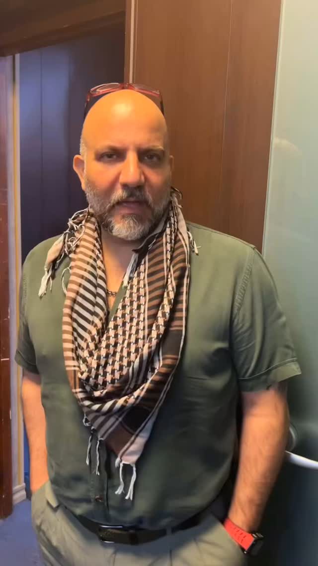  جدید ترین استوری اینستاگرام مهدی صفایی