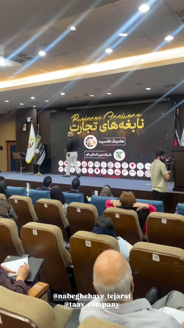  جدید ترین استوری اینستاگرام مهدی صفایی