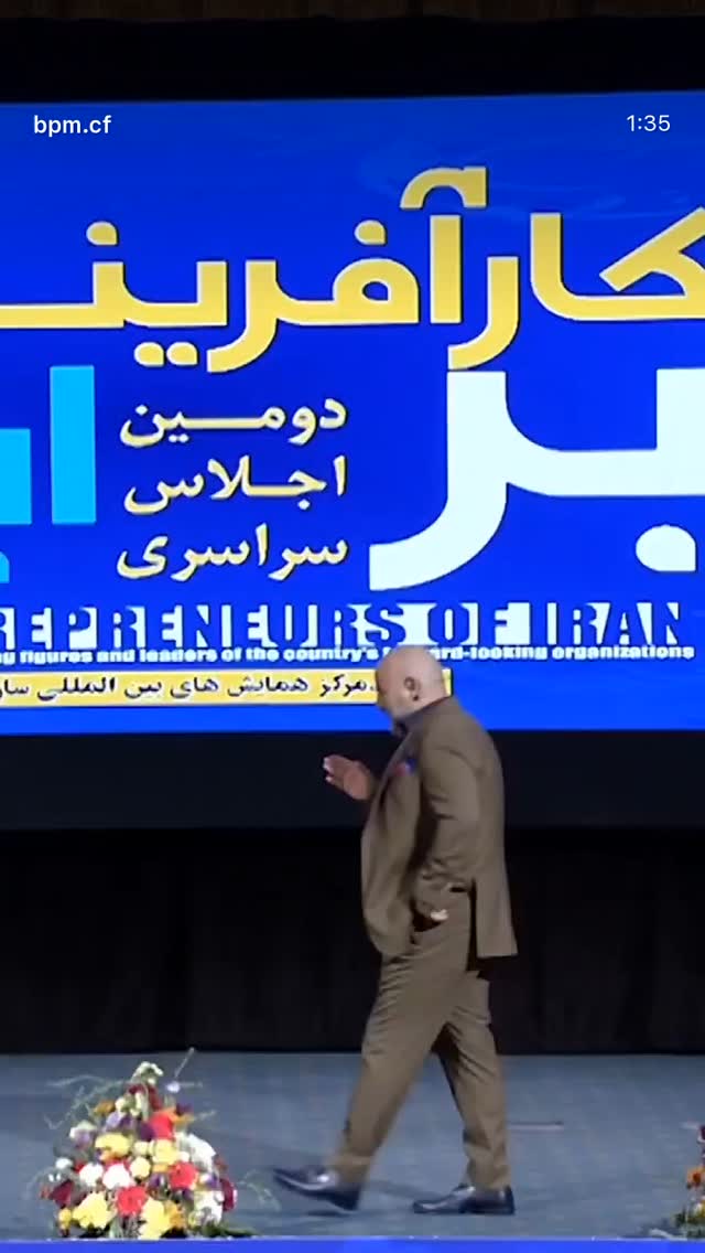  جدید ترین استوری اینستاگرام مهدی صفایی