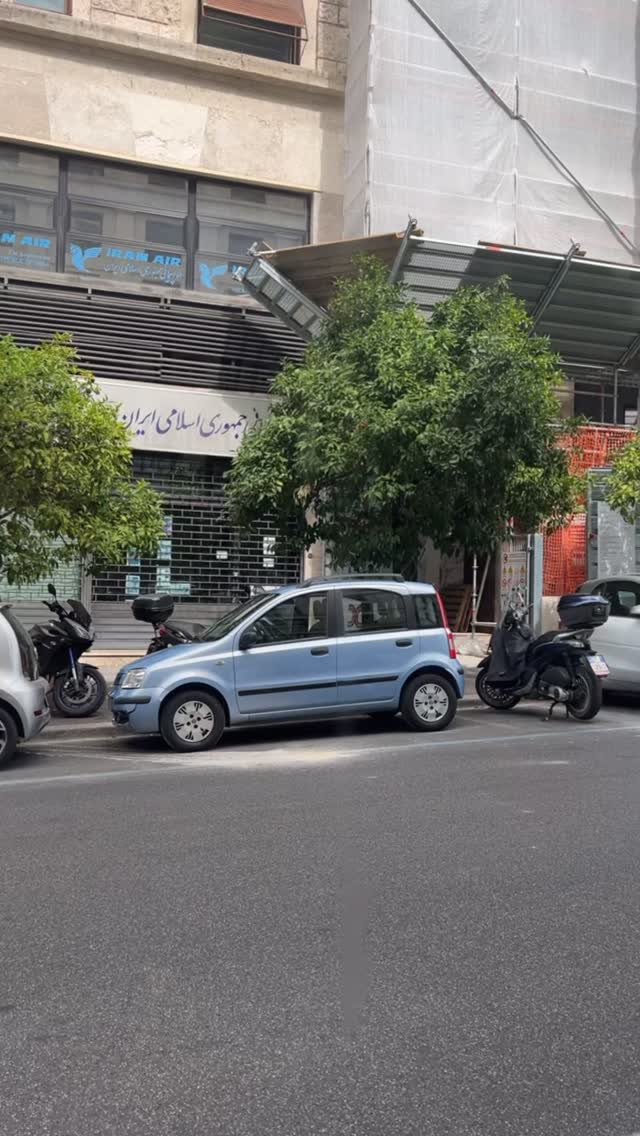  جدید ترین استوری اینستاگرام مهدی صفایی