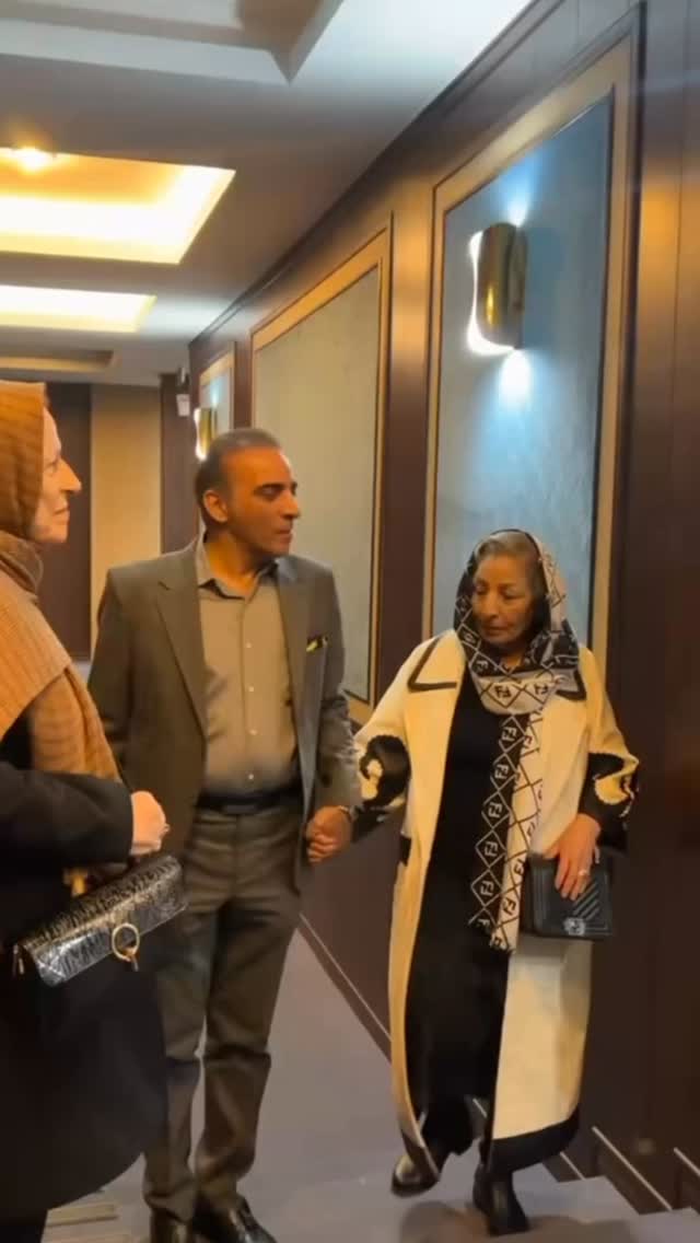  جدید ترین استوری اینستاگرام مهدی صفایی