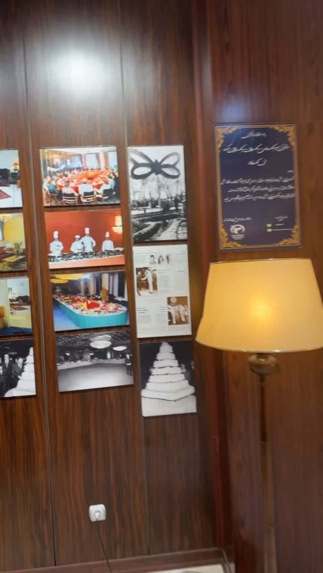  جدید ترین استوری اینستاگرام مهدی صفایی
