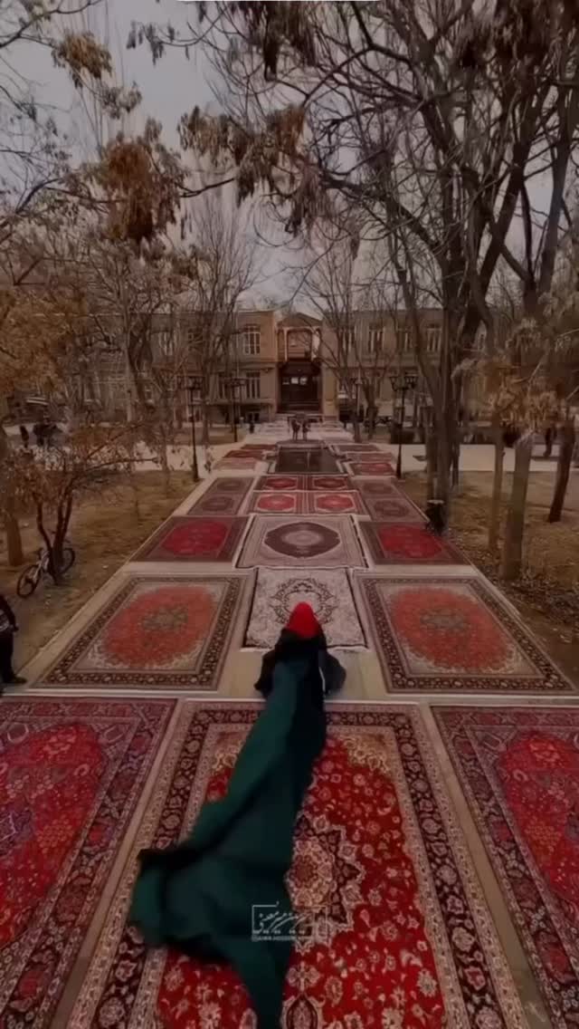  جدید ترین استوری اینستاگرام مهدی صفایی