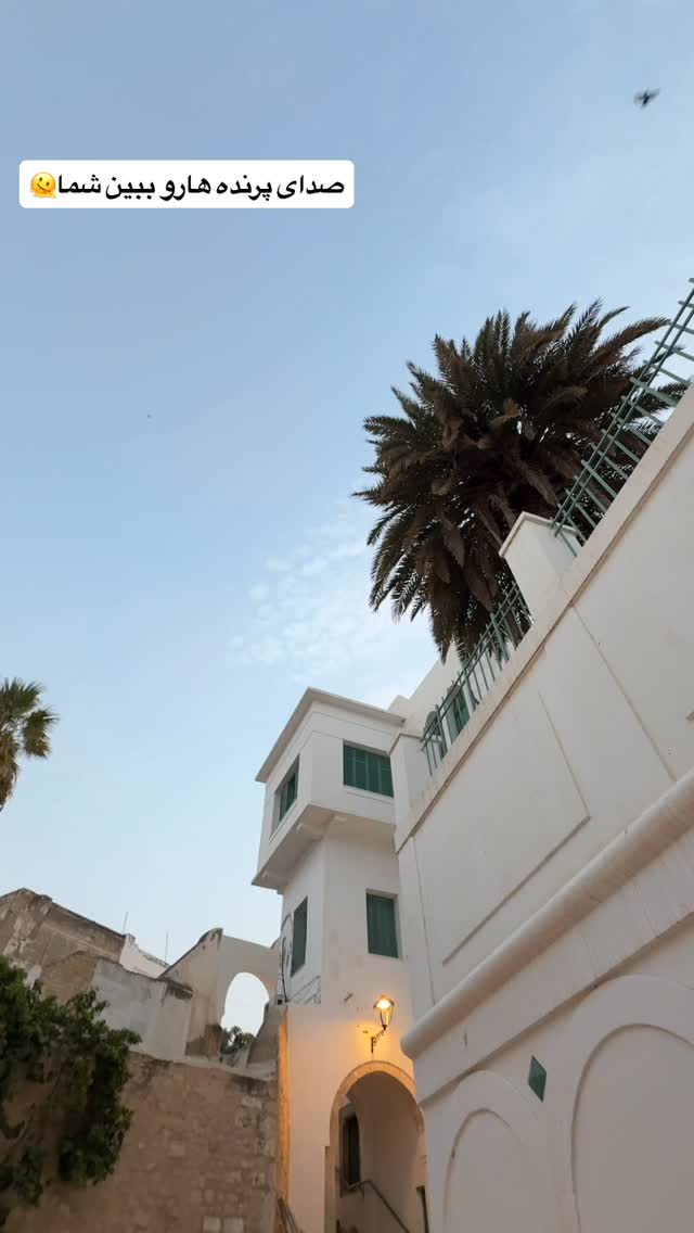  جدید ترین استوری اینستاگرام سفر میریم