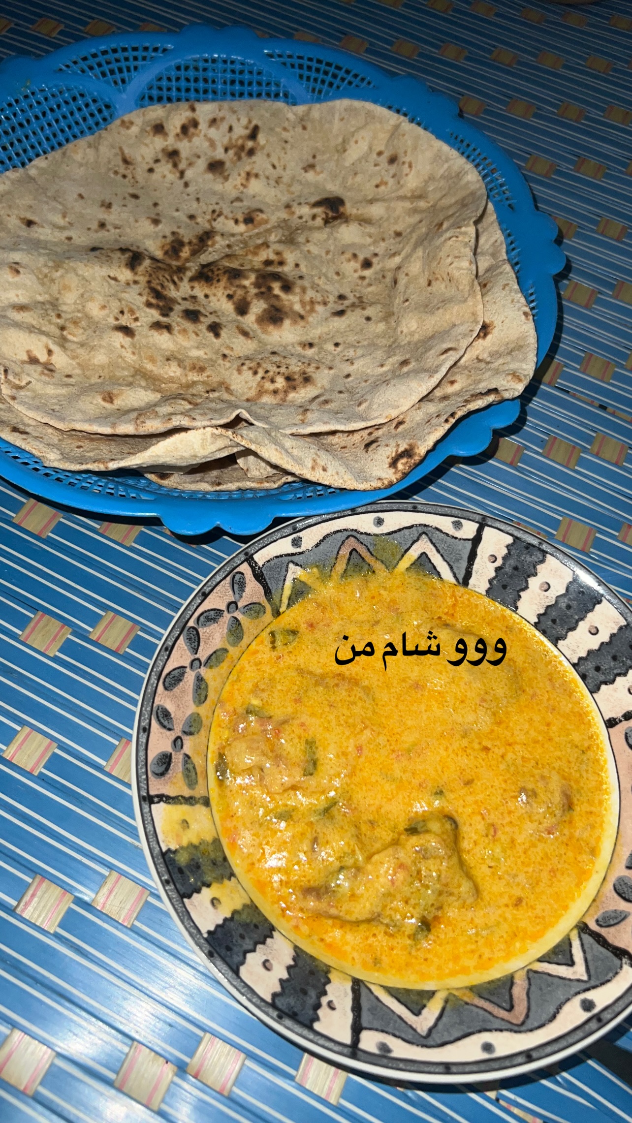  جدید ترین استوری اینستاگرام صفی صافی