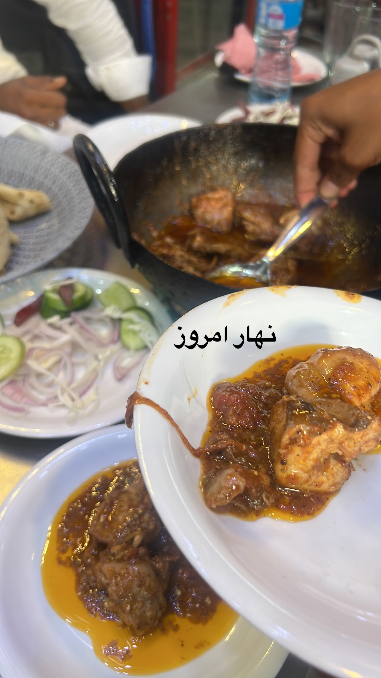  جدید ترین استوری اینستاگرام صفی صافی
