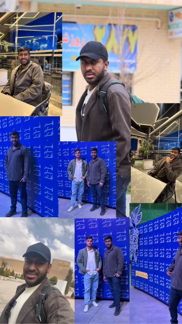  جدید ترین استوری اینستاگرام صفی صافی