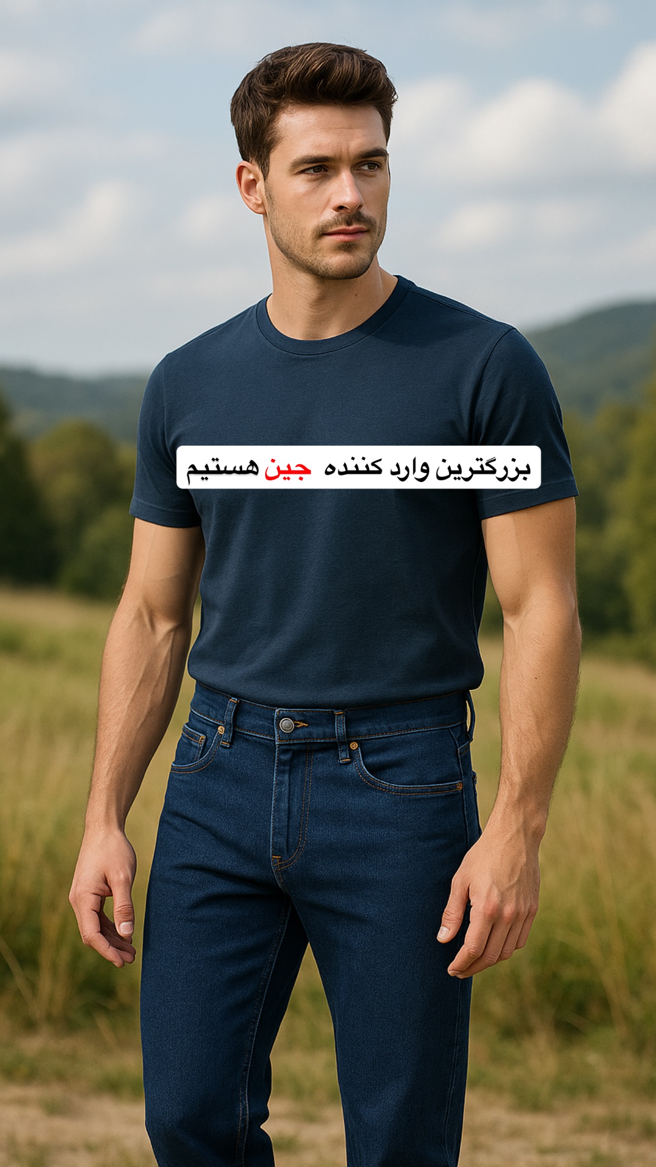  جدید ترین استوری اینستاگرام صفی صافی