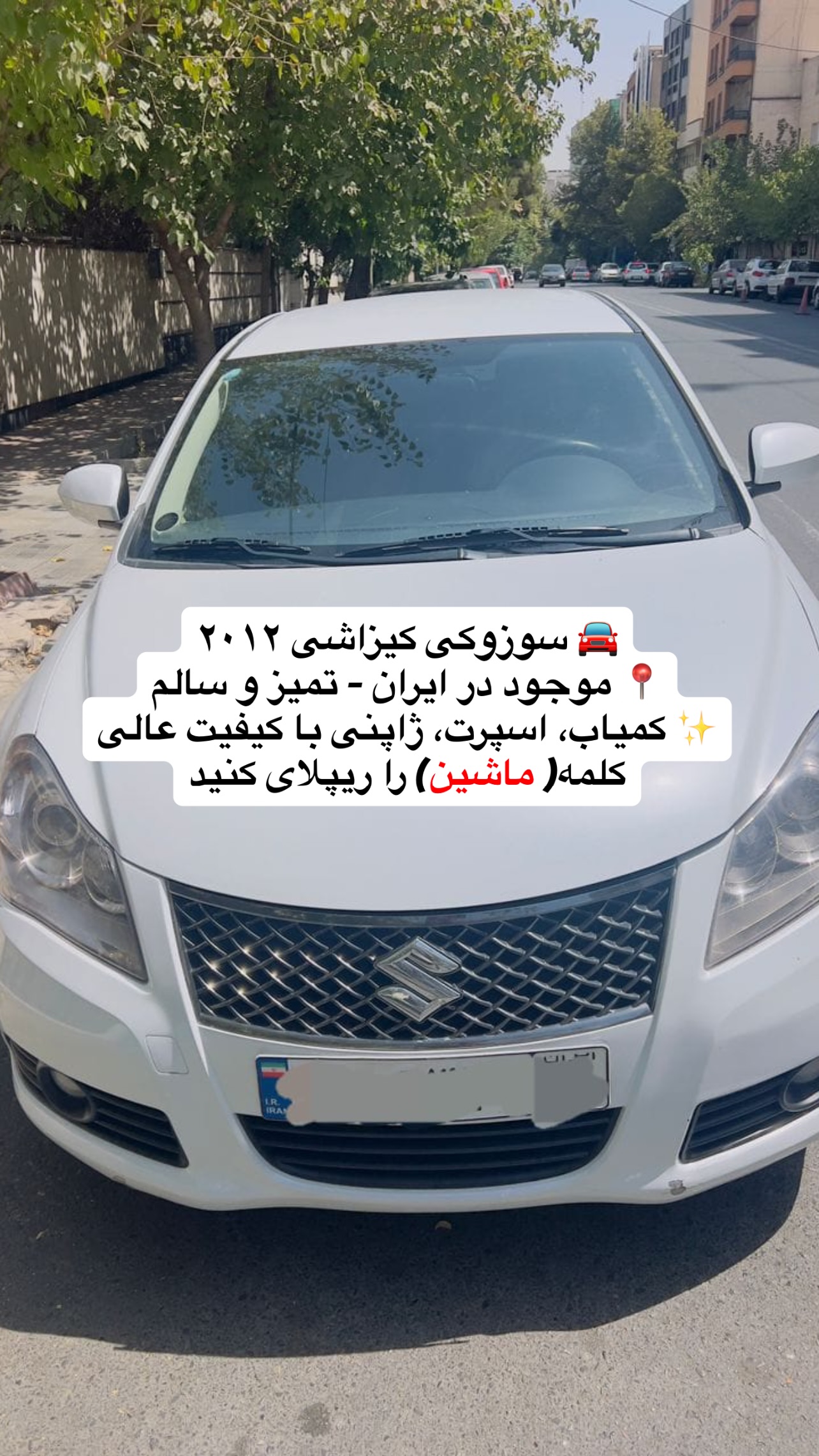  جدید ترین استوری اینستاگرام صفی صافی
