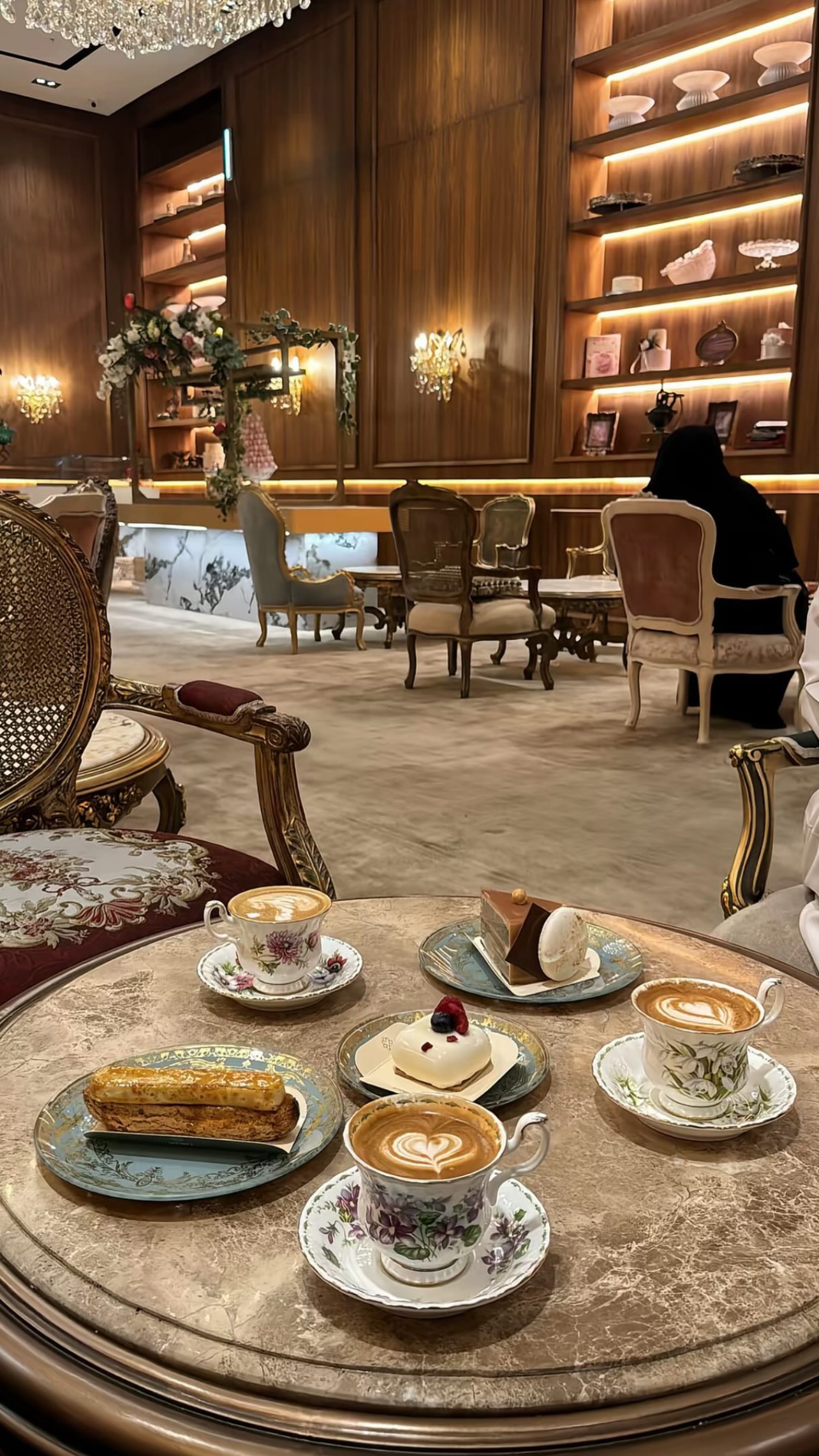  جدید ترین استوری اینستاگرام صفی صافی