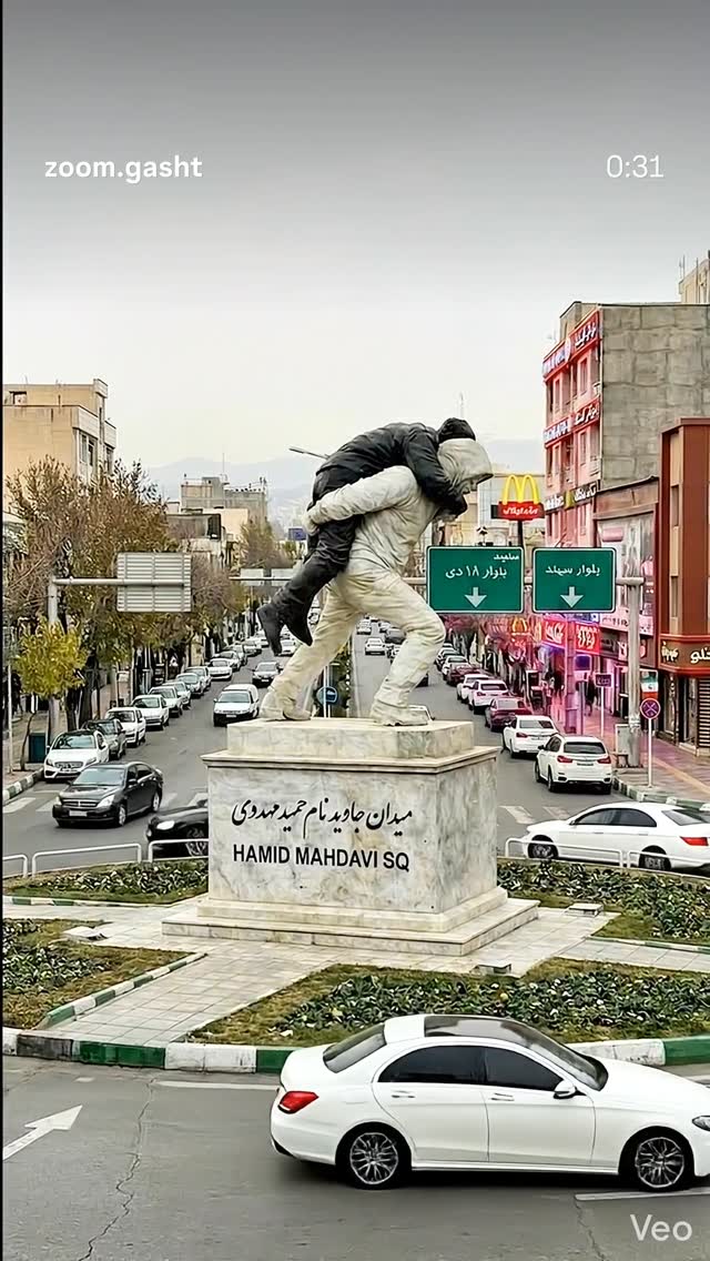  جدید ترین استوری اینستاگرام صفی صافی