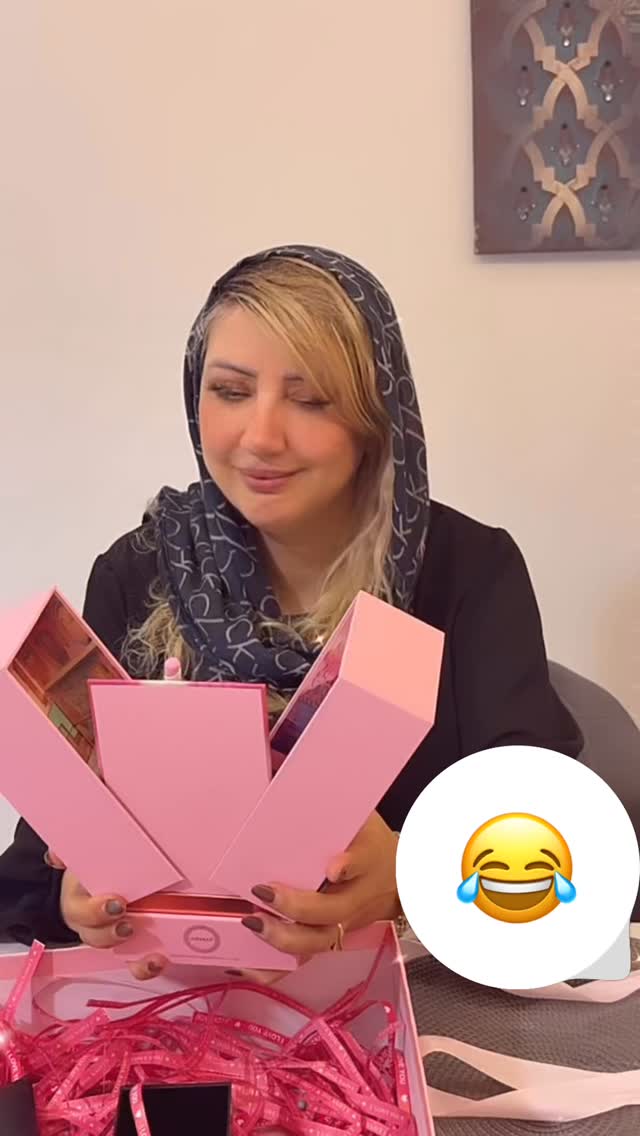  جدید ترین استوری اینستاگرام سحر الهی