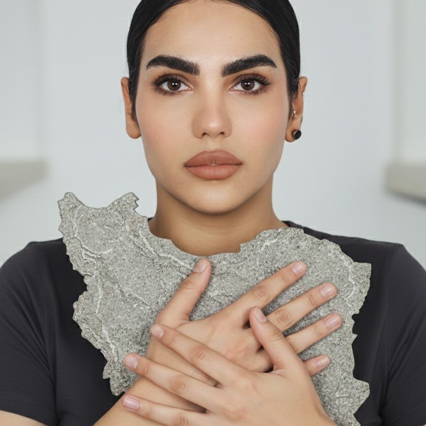 عکس پروفایل اینستاگرام زینب مهدی پور / sahar