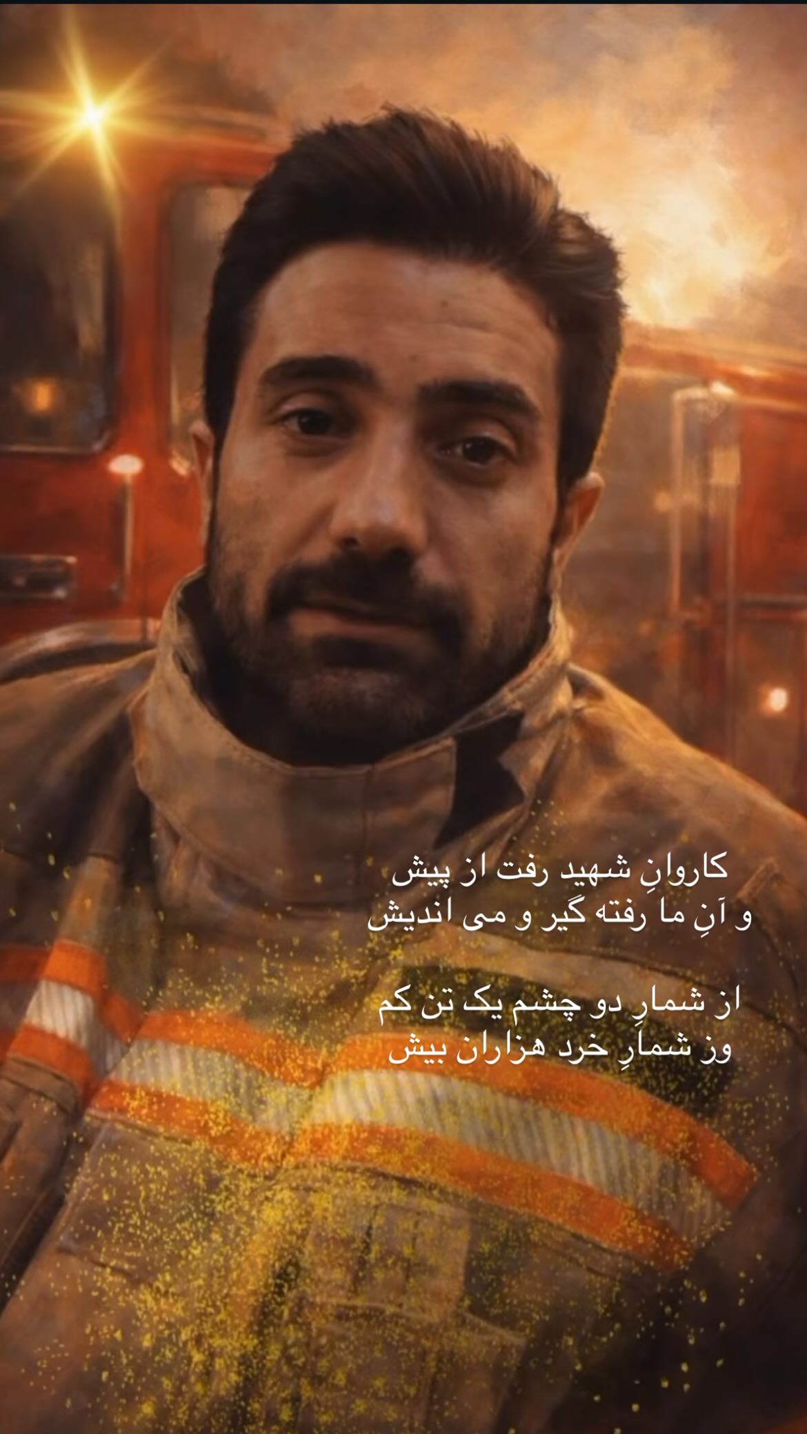  جدید ترین استوری اینستاگرام سحر محمدی بروجردی