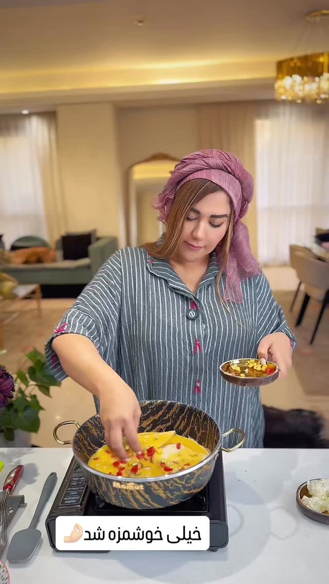  جدید ترین استوری اینستاگرام سحر شف