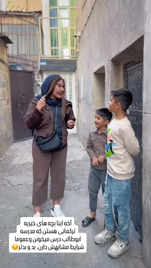  جدید ترین استوری اینستاگرام سحر شف