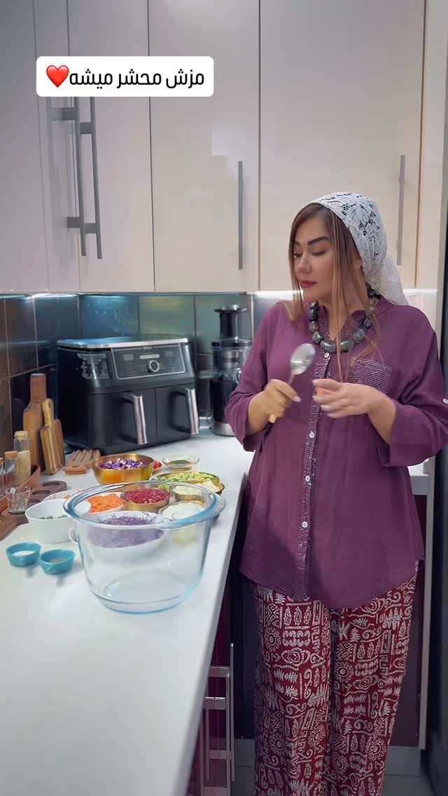  جدید ترین استوری اینستاگرام سحر شف