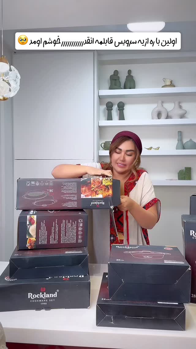  جدید ترین استوری اینستاگرام سحر شف