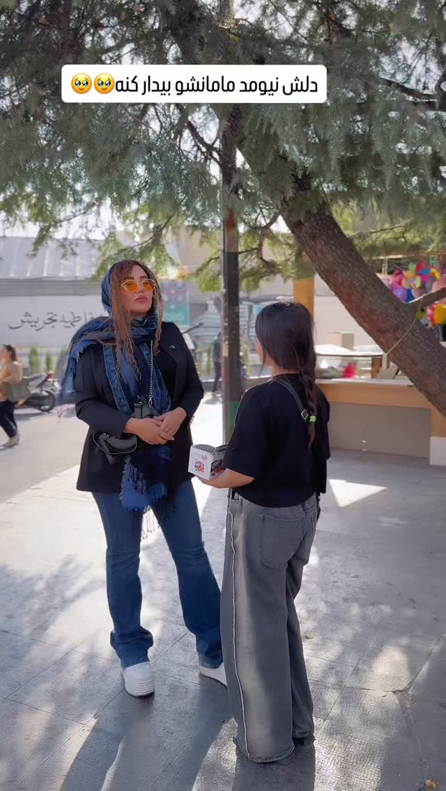  جدید ترین استوری اینستاگرام سحر شف