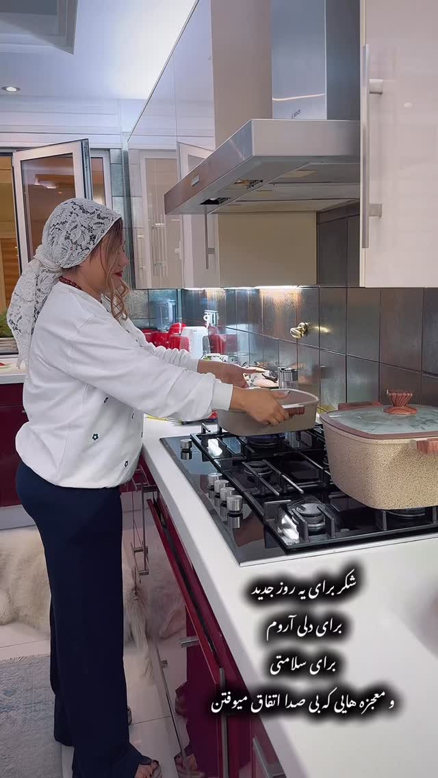  جدید ترین استوری اینستاگرام سحر شف