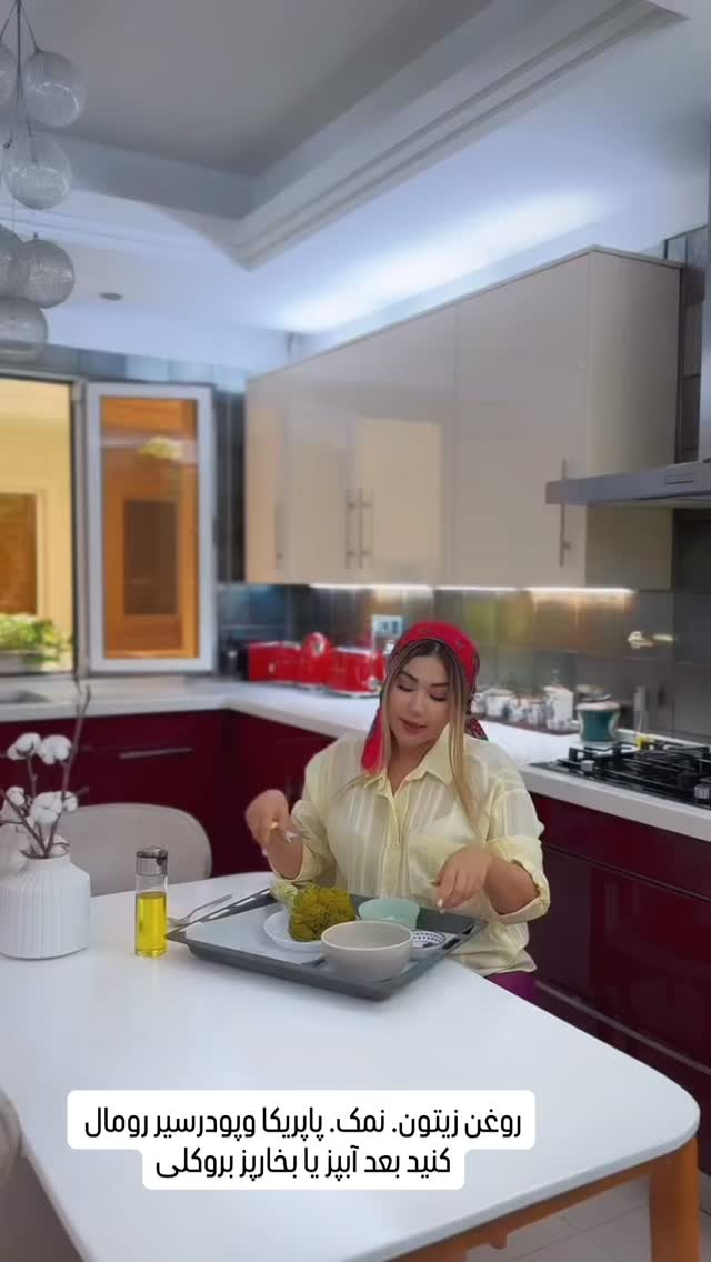  جدید ترین استوری اینستاگرام سحر شف