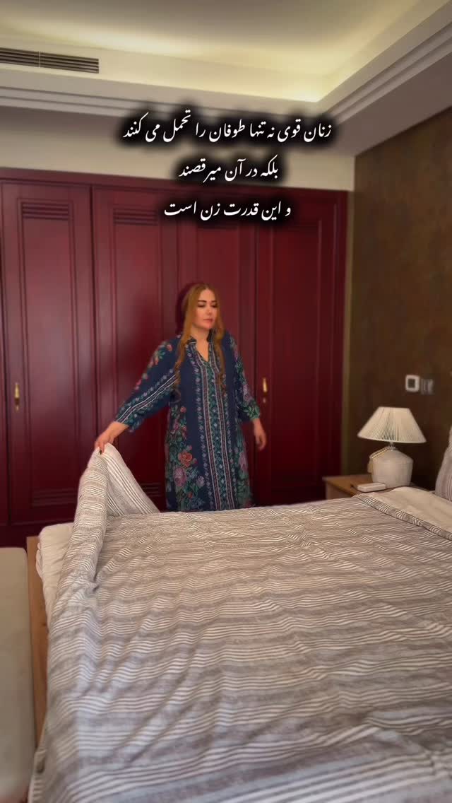  جدید ترین استوری اینستاگرام سحر شف