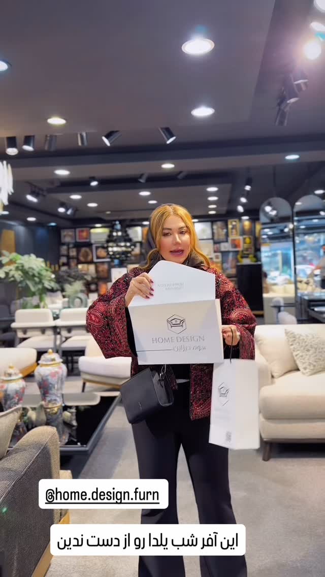  جدید ترین استوری اینستاگرام سحر شف
