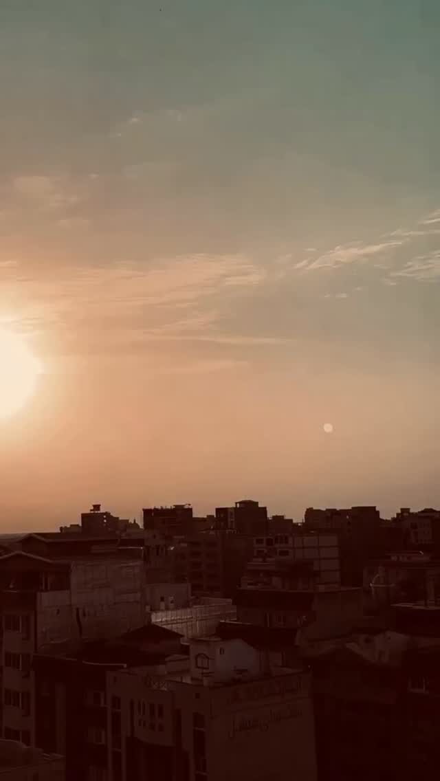  جدید ترین استوری اینستاگرام سحر شف