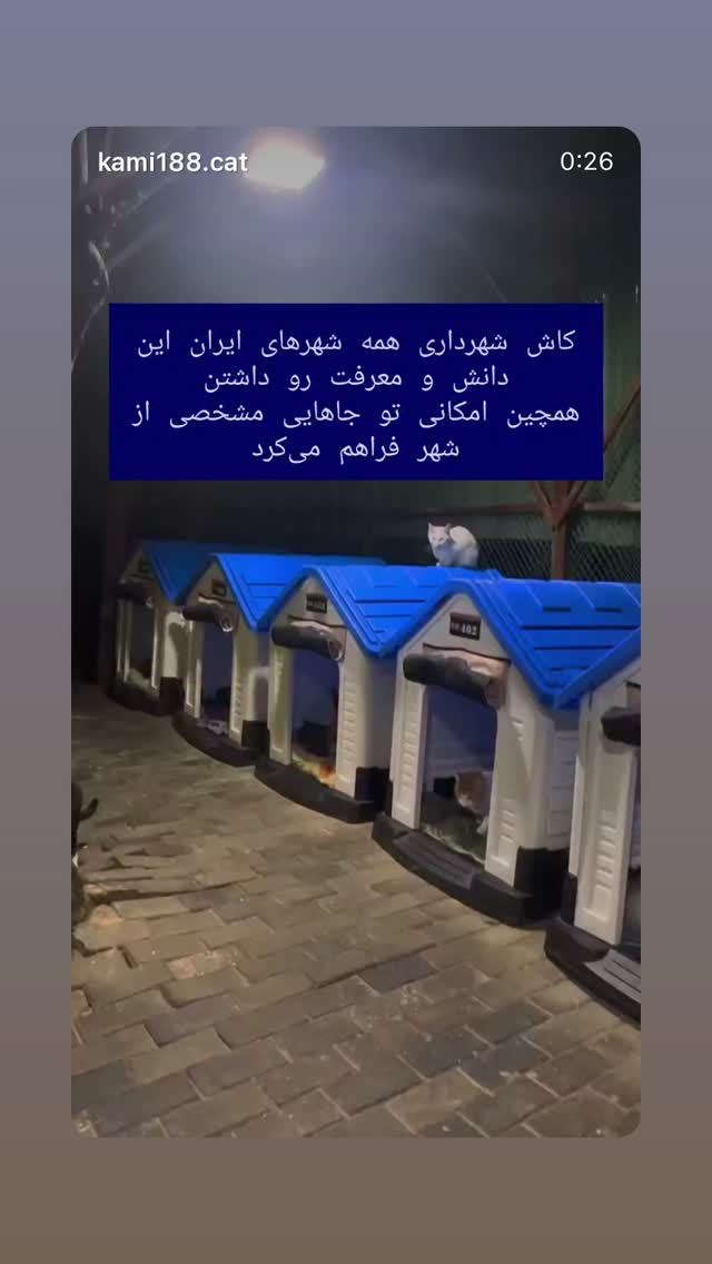  جدید ترین استوری اینستاگرام سحر قریشی
