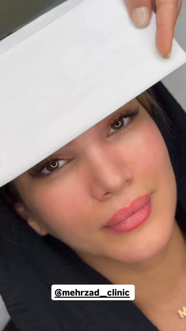  جدید ترین استوری اینستاگرام سحر کردی