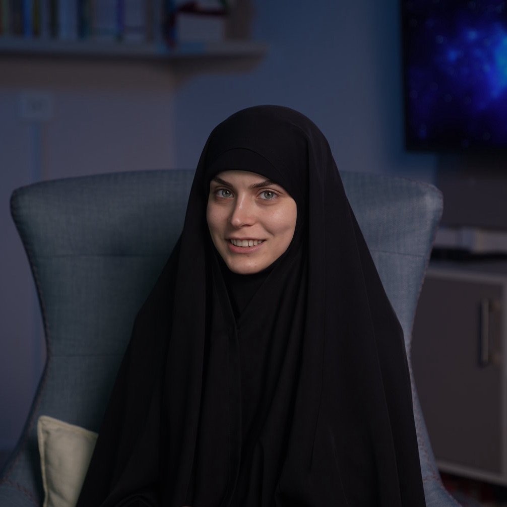  عکس پروفایل اینستاگرام سحر جابر / saharjaberh