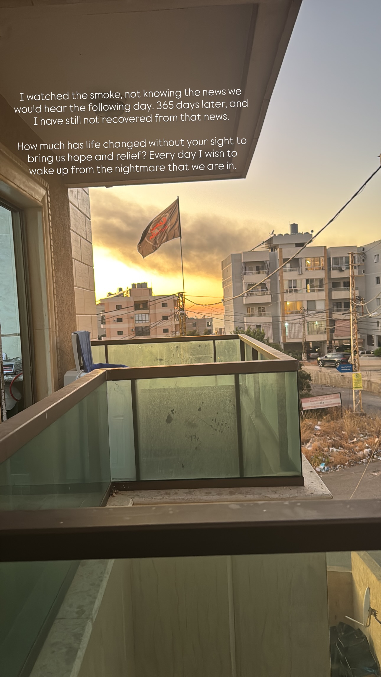  جدید ترین استوری اینستاگرام سحر جابر