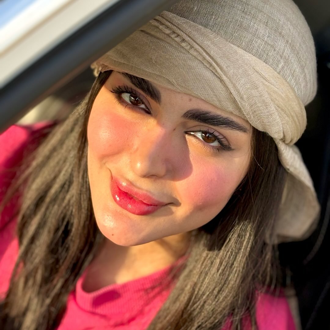 عکس پروفایل اینستاگرام سارا / saharrshafiei