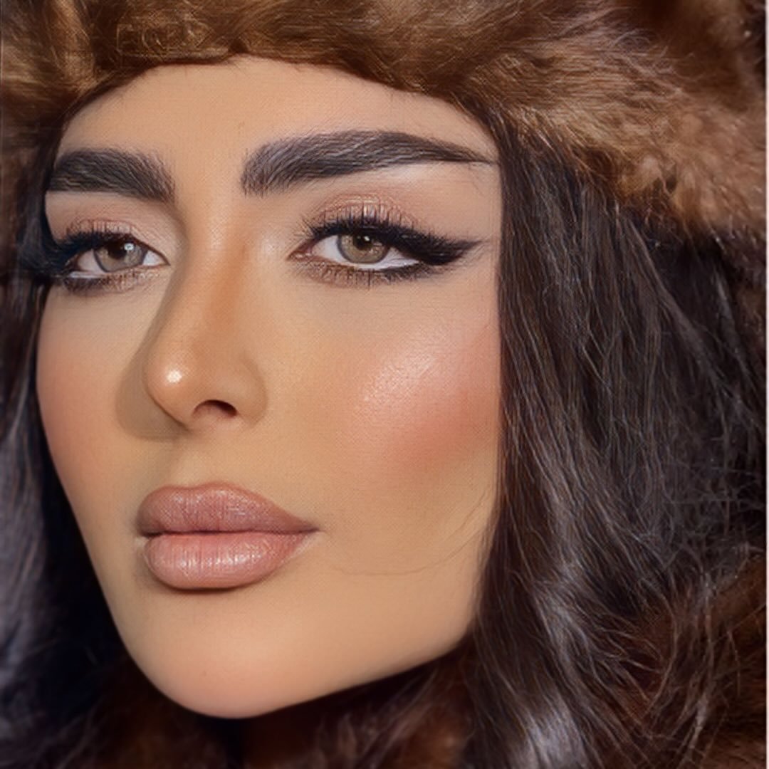 عکس پروفایل اینستاگرام سارا / saharrshafiei